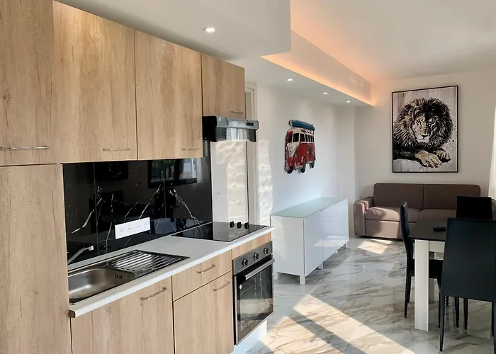 1 Bedroom In Mateka Apartamento Rocabruna