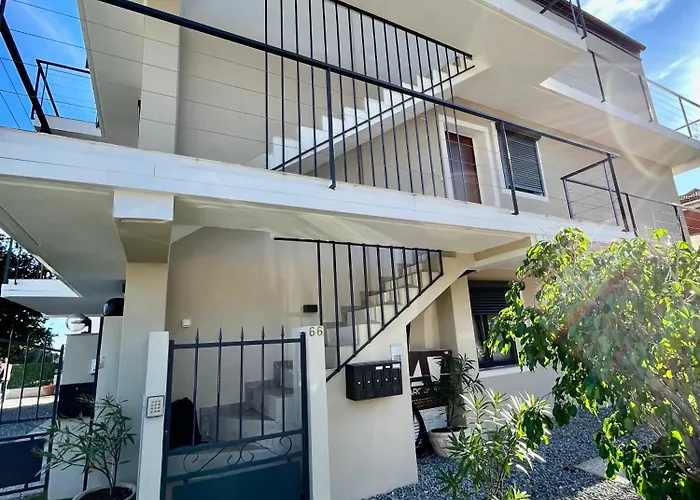 1 Bedroom In Mateka Apartamento Rocabruna