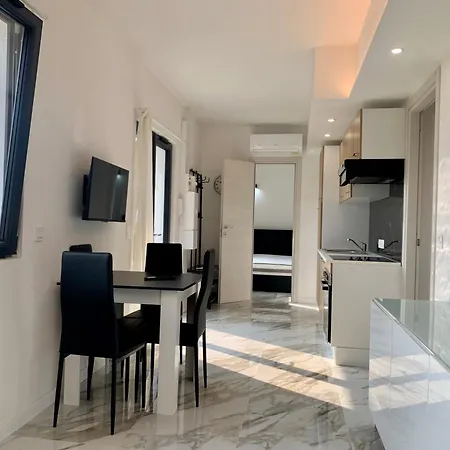 1 Bedroom In Mateka Roquebrune-Cap-Martin
