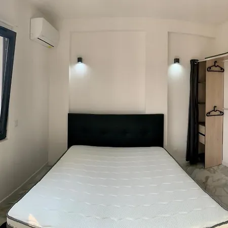 Apartman 1 Bedroom In Mateka Roquebrune-Cap-Martin