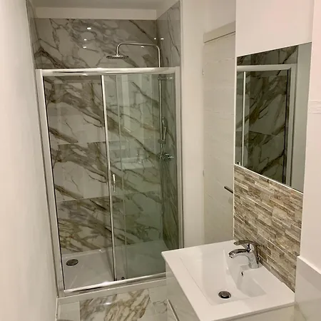 Apartman 1 Bedroom In Mateka