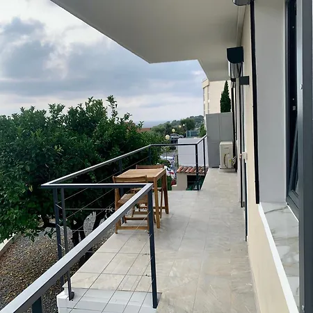 Apartman 1 Bedroom In Mateka *