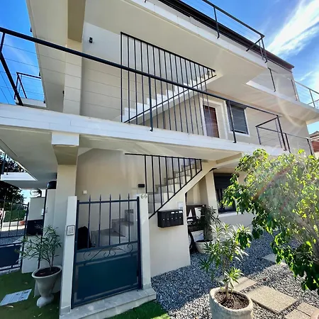 1 Bedroom In Mateka Apartman Roquebrune-Cap-Martin