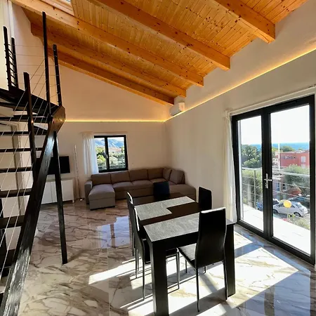 2 Bedroom In Mateka Apartamento